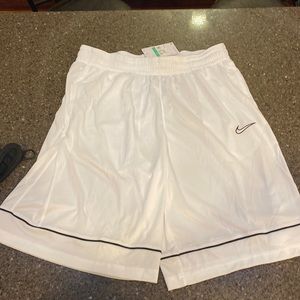Nike basketball shorts